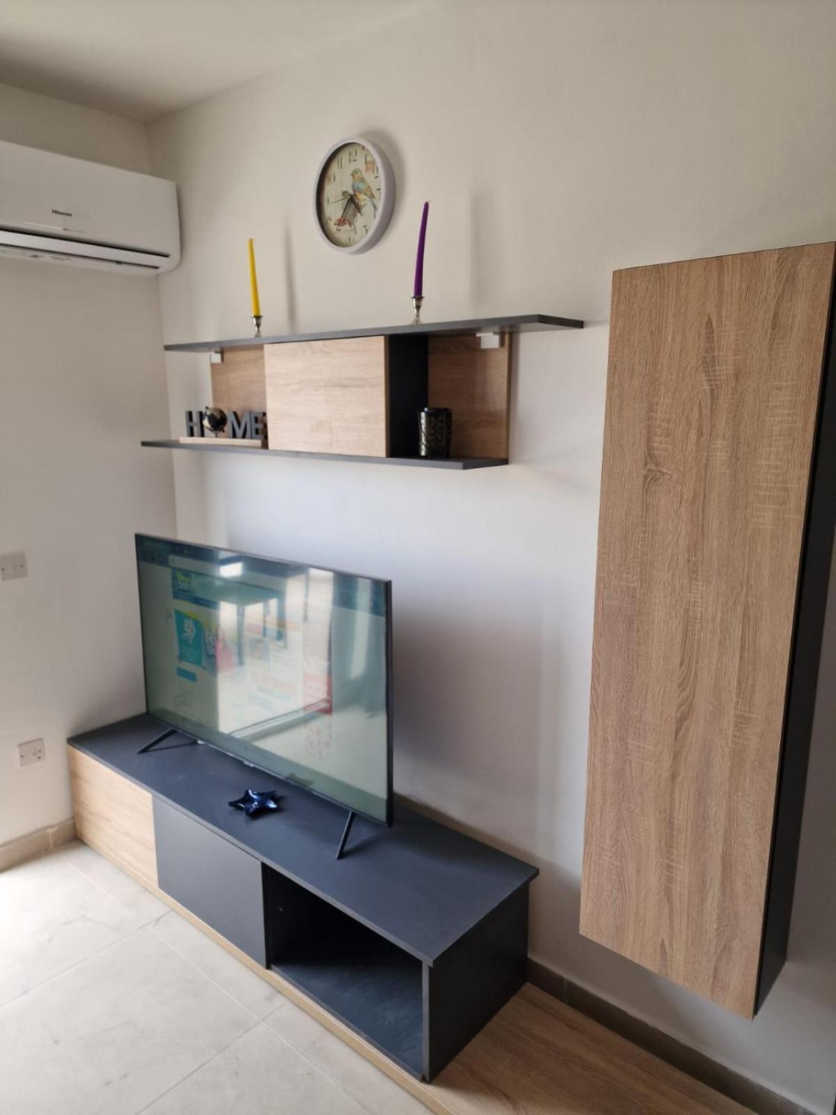 Sky Apartment 3 San Pawl il-Baħar Kültér fotó