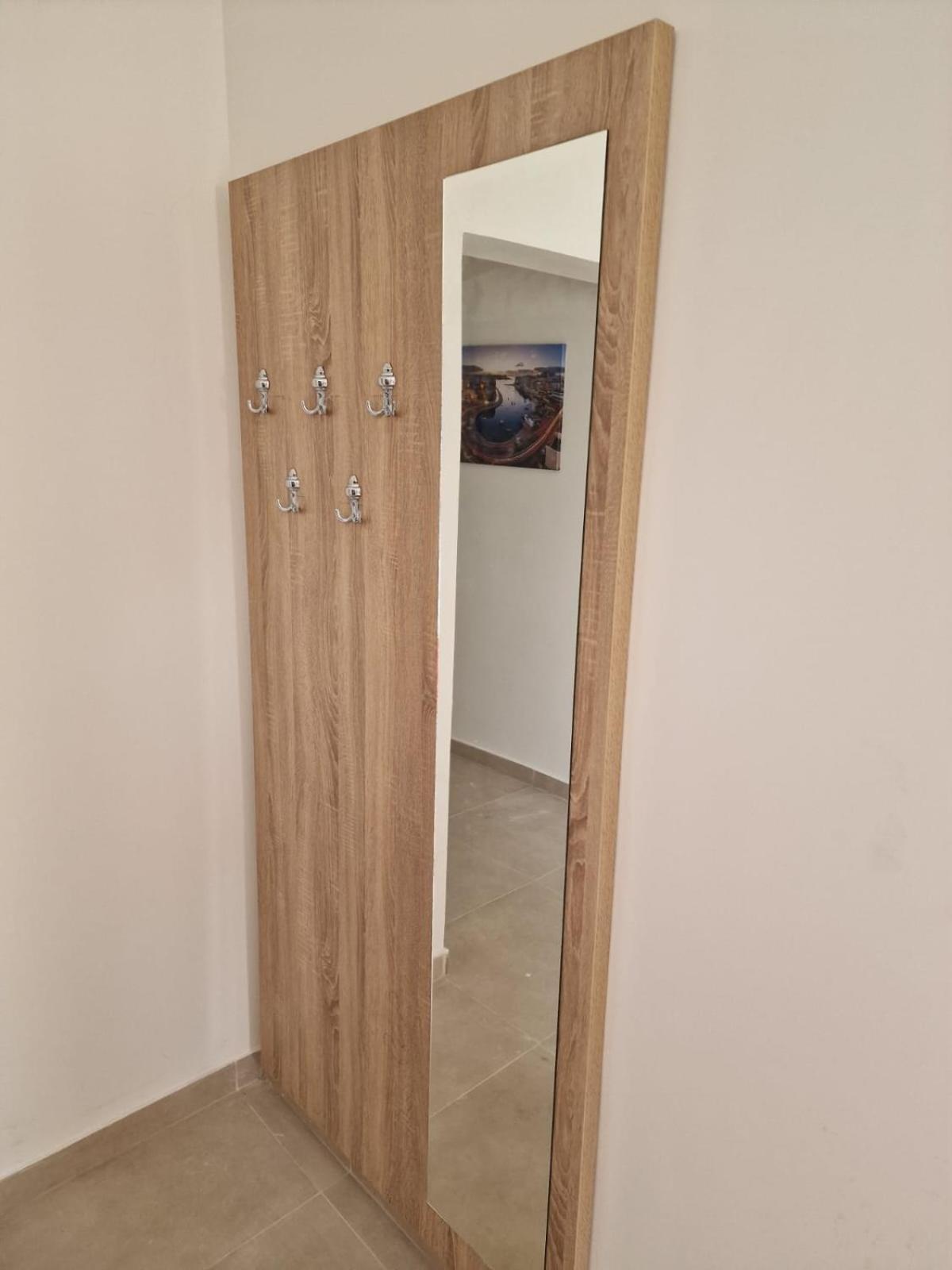 Sky Apartment 3 San Pawl il-Baħar Kültér fotó
