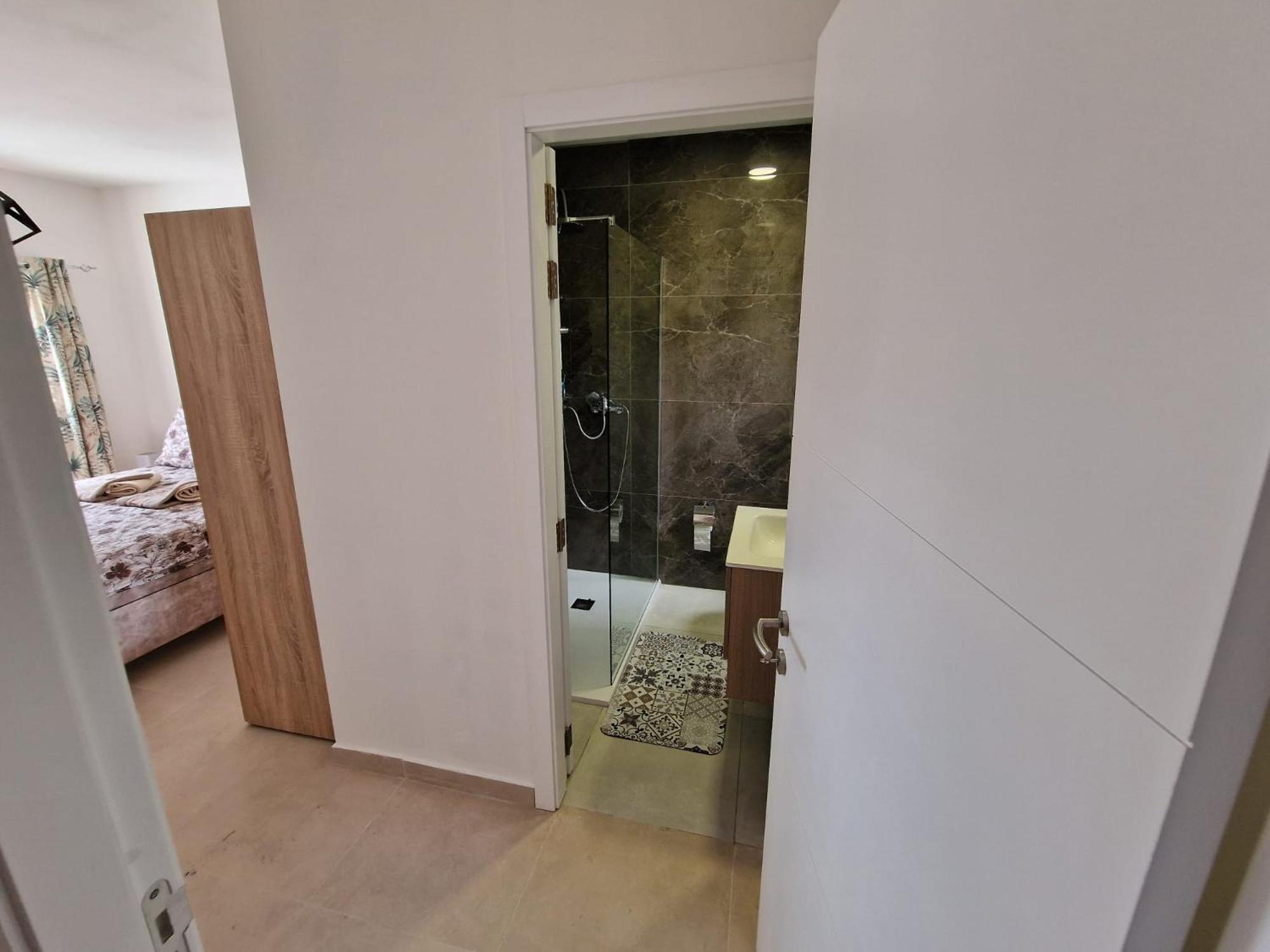 Sky Apartment 3 San Pawl il-Baħar Kültér fotó