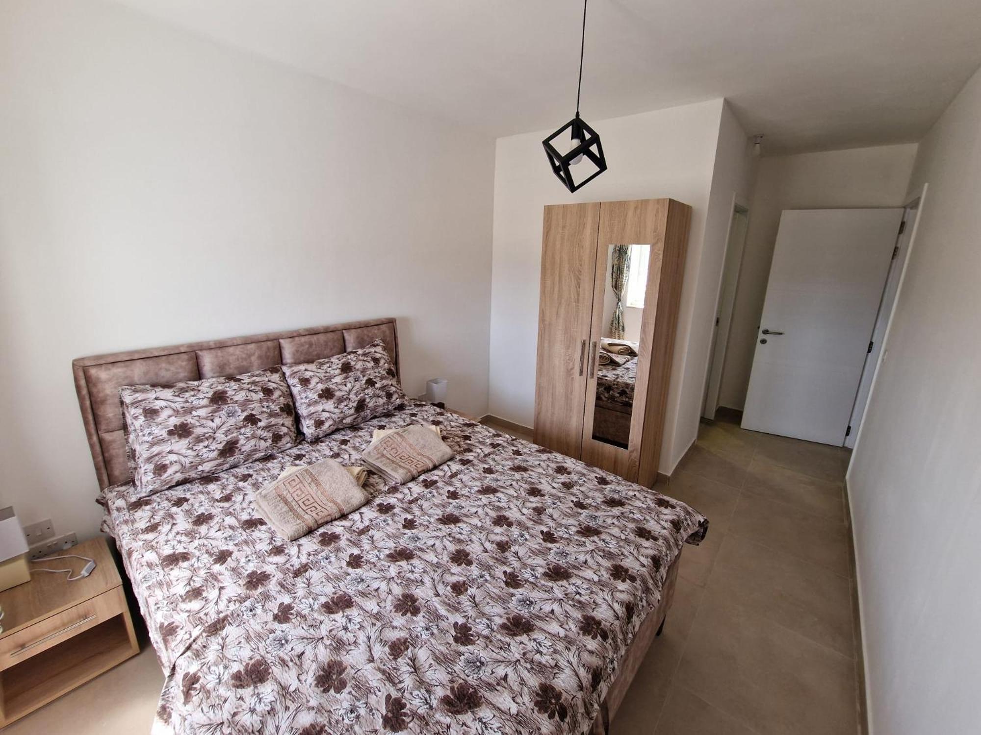Sky Apartment 3 San Pawl il-Baħar Kültér fotó